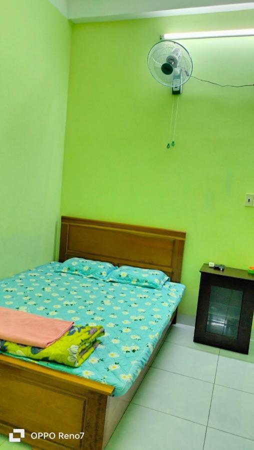 나트랑 Nha Nghi Lam Tung B&B 외부 사진