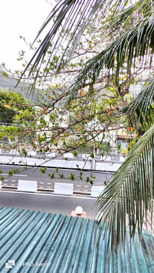 나트랑 Nha Nghi Lam Tung B&B 외부 사진