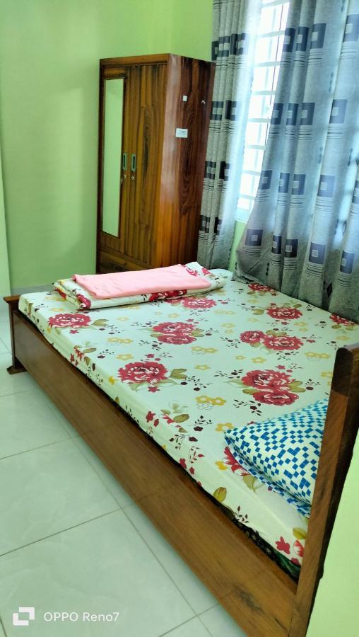 나트랑 Nha Nghi Lam Tung B&B 외부 사진
